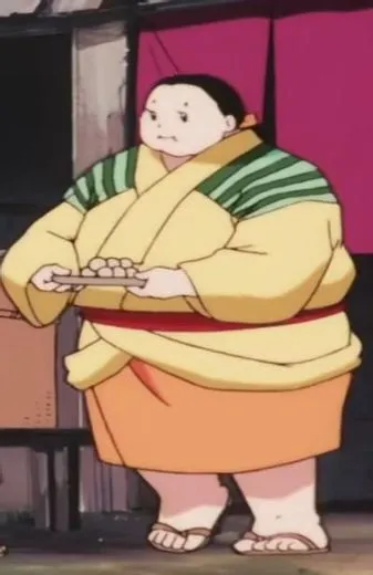 若い娘