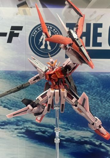 ＭＧ 主天使高达（Trans-Am模式）［金属珠光版］ | Hpoi手办维基