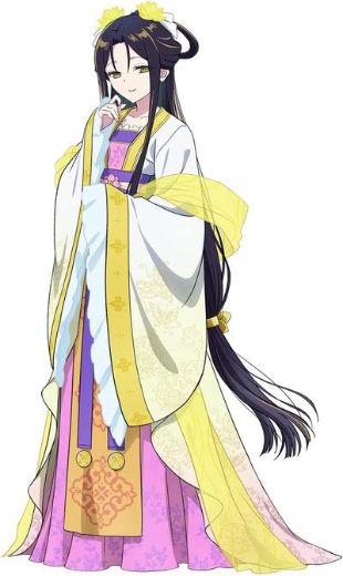 黄玲琳
