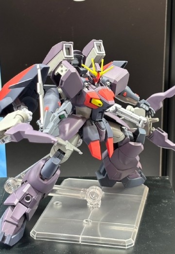 HG 阿斯塔隆高达