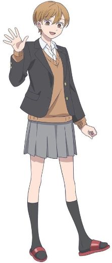 安昙美姫