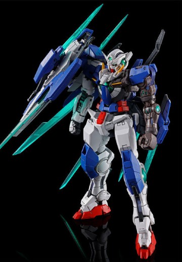 RG 能天使高达 Repair IV