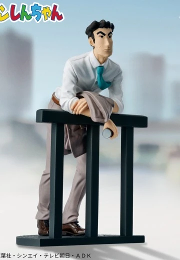 蜡笔小新 野原广志