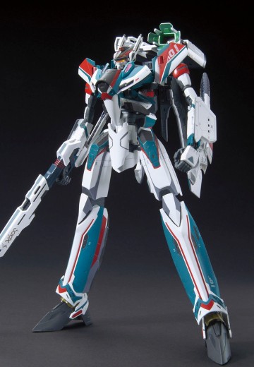 VF-31S 齐格飞（阿拉德·梅塔斯专用机）