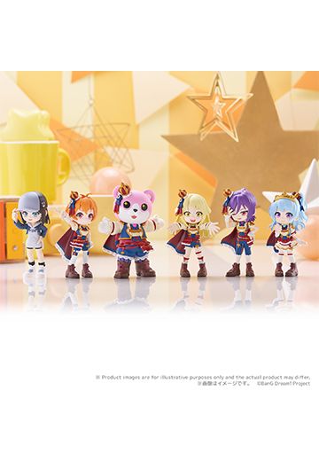 PalVerse 梦想协奏曲！Hello, Happy World!