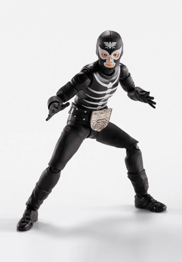 S.H.Figuarts 修卡战斗员 地狱昭和怪人版