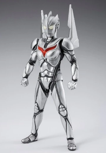 S.H.Figuarts 诺亚奥特曼