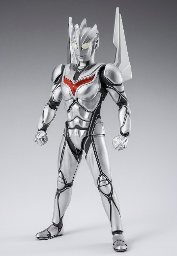 S.H.Figuarts 诺亚奥特曼 | Hpoi手办维基