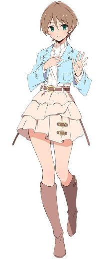 春宫悠可里