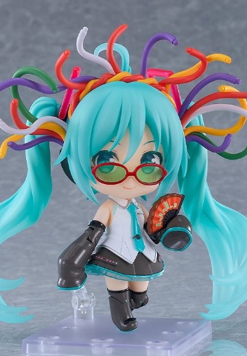 粘土人#3065 初音未来 HMO版