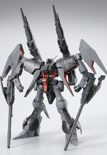 HGUC 拜亚兰·特装型 2号机 （漫画版）