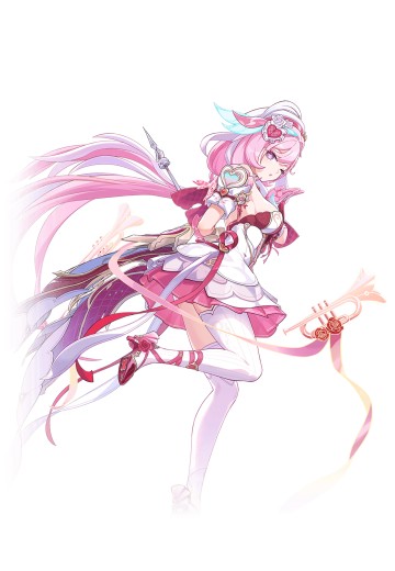 爱莉希雅