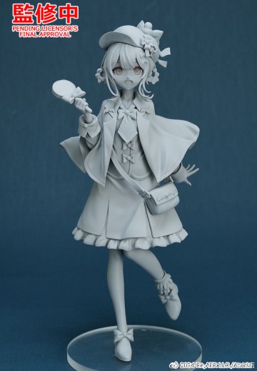 POP UP PARADE 魔法少女的魔女审判 橘雪莉 L size | Hpoi手办维基