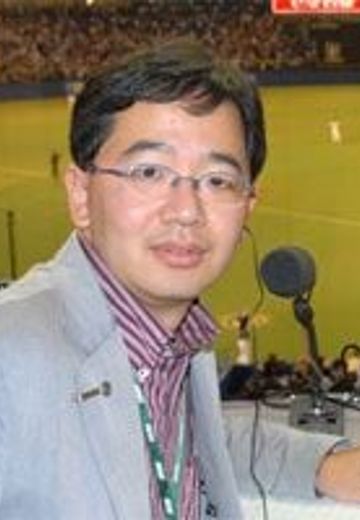 长谷川大雄