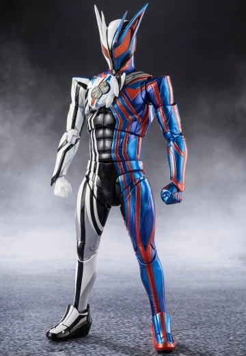 S.H.Figuarts 假面骑士暗夜