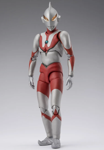 S.H.Figuarts   假奥特曼