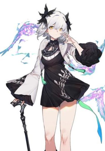 莉薇娅