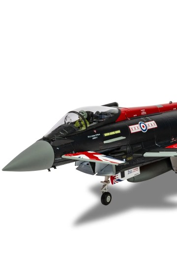AA290XX 欧洲战斗机“台风”FGR.4