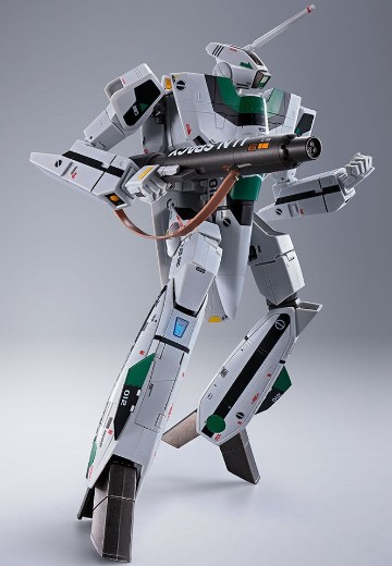 DX超合金 超时空要塞 可曾记得爱 VF-1A 女武神（柿崎速雄专用机）