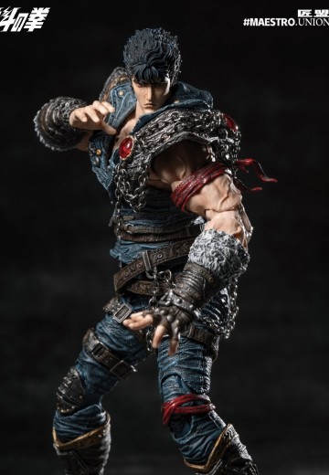 北斗神拳 拳四郎