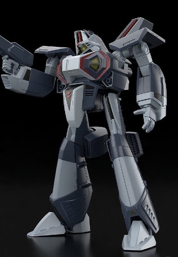 MODEROID 超时空世纪奥古斯 奈吉克（奥尔森专用机） | Hpoi手办维基