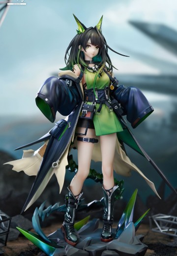 明日方舟 Mon3tr