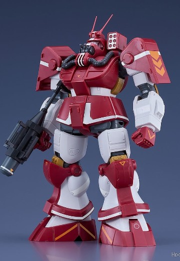 COMBAT ARMORS MAX32 太阳之牙 Abitate T10B Blockhead GT | Hpoi手办维基
