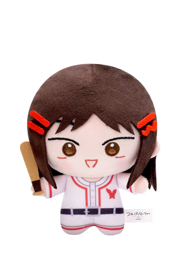 跃动青春 Golden Homerun 毛绒玩偶 岩仓美津未 | Hpoi手办维基