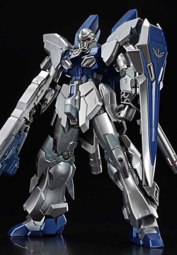 HGUC 高达基地限定 新安洲·原石（NT版）【Extra Finish】
