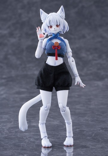 KEMOPLA No.SP-09R AR 骆然 【KEMOPLA限定】