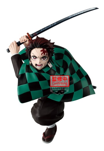 MAXIMATIC 鬼灭之刃 灶门炭治郎 III | Hpoi手办维基