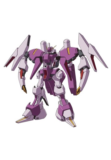 RX-160G 拜亚兰·伊索尔德