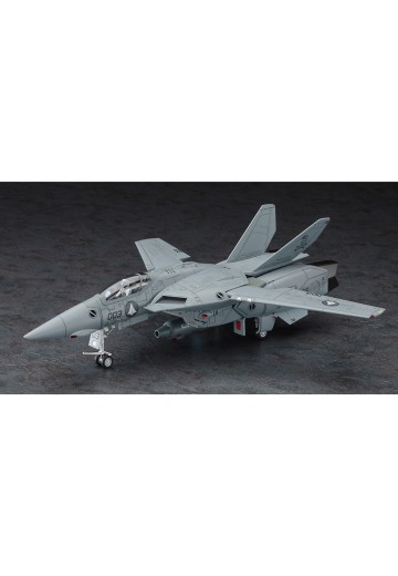 65871 超时空要塞系列 VF-1A 女武神“低可视度”