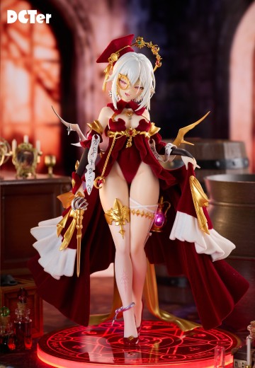炼金术师 礼服