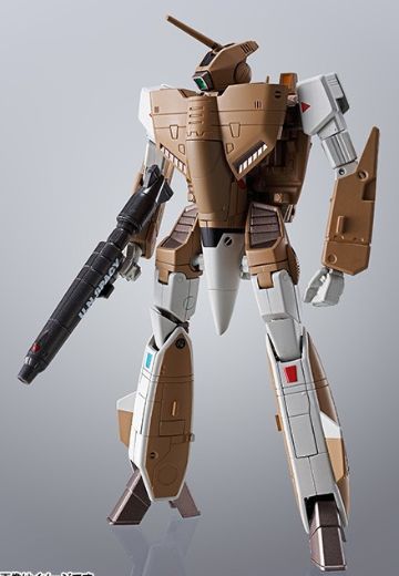 HI-METAL R VF-1A 女武神（标准量产机）