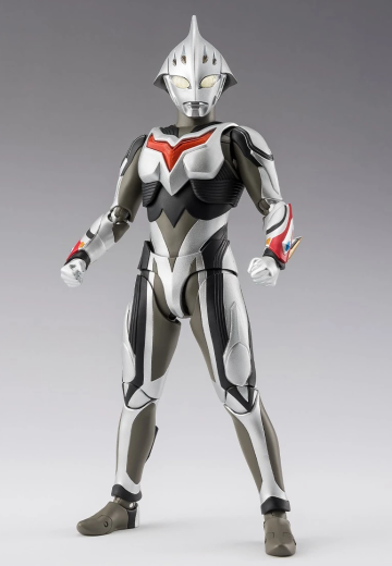 S.H.Figuarts 奈克赛斯奥特曼 幼年形态