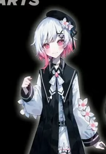 POP UP PARADE 魔法少女的魔女审判 樱羽艾玛 L尺寸