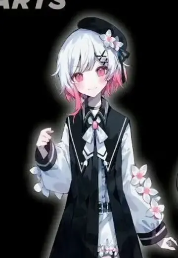 POP UP PARADE 魔法少女的魔女审判 樱羽艾玛 L尺寸