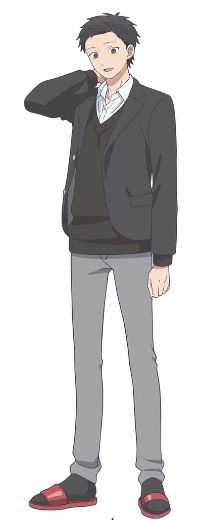 日野阳太