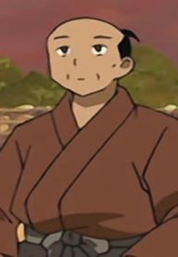 物売り