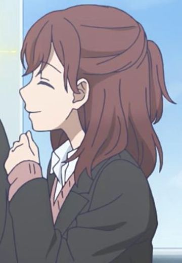 真莉