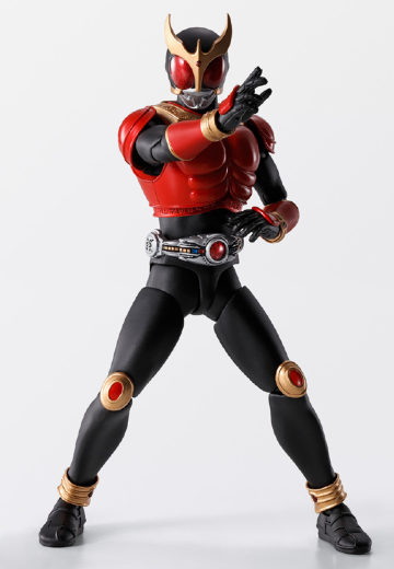S.H.Figuarts（真骨雕制法） 假面骑士空我 全能形态-Store Limited Edition-