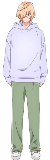 成田柊