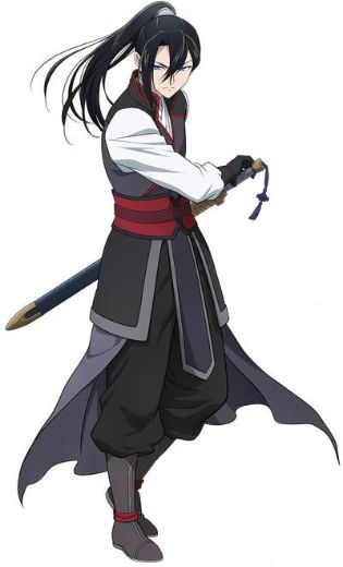 辰宇