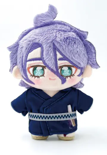 刀剑乱舞ONLINE 歌仙兼定 毛绒玩偶