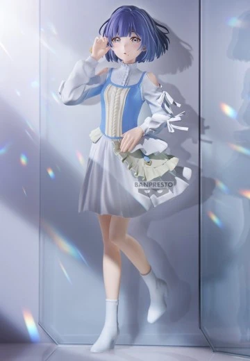 ESPRESTO 学园偶像大师 秦谷美铃 -Fan out-