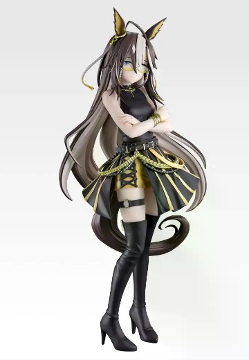 一番赏 赛马娘 第14弹 B奖 梦之旅 GOLD WEEK