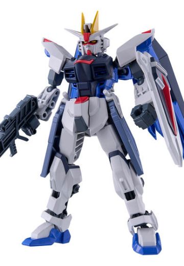 高达混搭拼装系列 ZGMF-X10A 自由高达