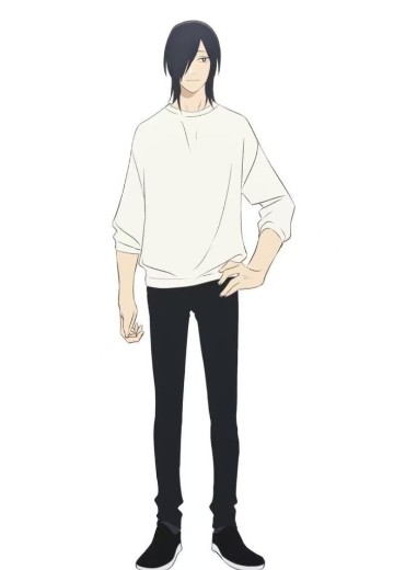 五十岚元晴