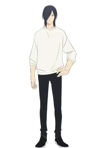 五十岚元晴